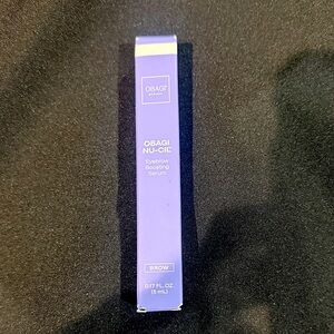 Obagi Nu-Cil Eyebrow Serum - Purple